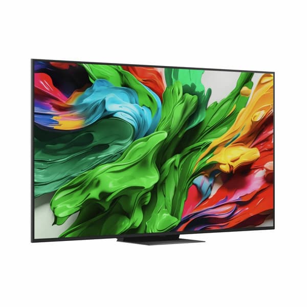 Smart TV LG 65QNED87A6B.AEU 4K Ultra HD 65" LED HDR Edge-LED AMD FreeSync