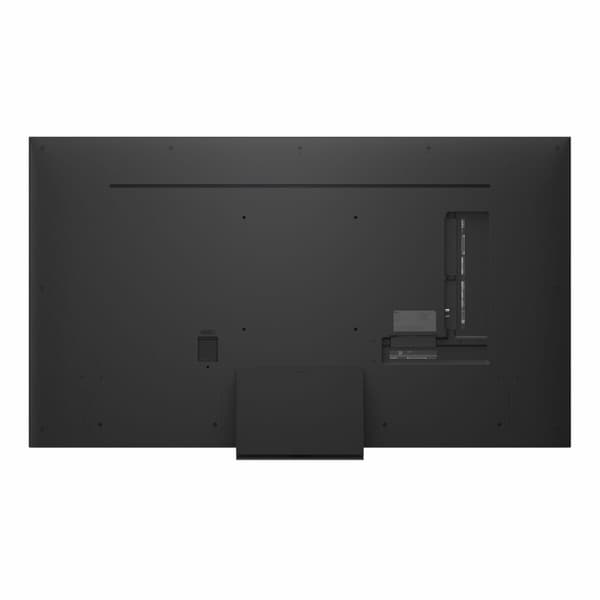 Smart TV LG 65QNED87A6B.AEU 4K Ultra HD 65" LED HDR Edge-LED AMD FreeSync