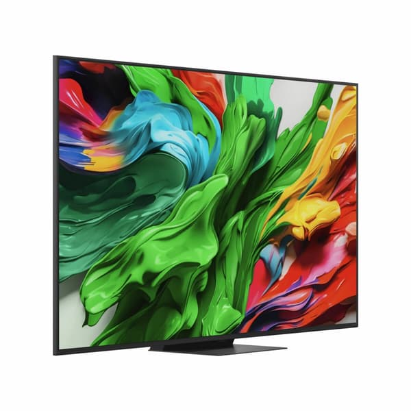 Smart TV LG 65QNED87A6B.AEU 4K Ultra HD 65" LED HDR Edge-LED AMD FreeSync