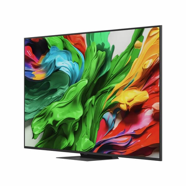Smart TV LG 65QNED87A6B.AEU 4K Ultra HD 65" LED HDR Edge-LED AMD FreeSync