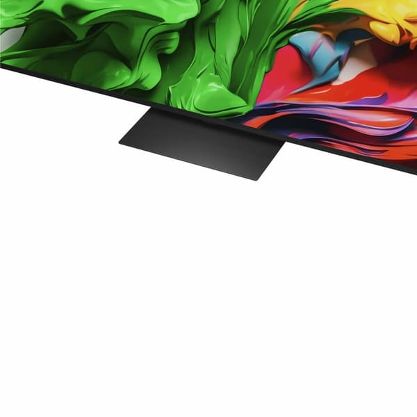 Smart TV LG 65QNED87A6B.AEU 4K Ultra HD 65" LED HDR Edge-LED AMD FreeSync