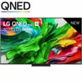 Miniatyrbild 2 av 11: Smart TV LG 65QNED87A6B.AEU 4K Ultra HD 65" LED HDR Edge-LED AMD FreeSync