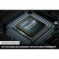 Miniatyrbilde 8 av 11: Smart TV Samsung 43" 4K Ultra HD LED HDR QLED