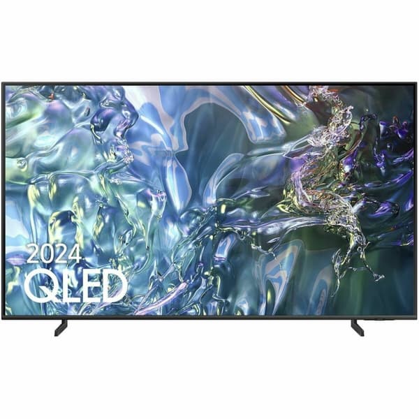 Smart TV Samsung 43" 4K Ultra HD LED HDR QLED
