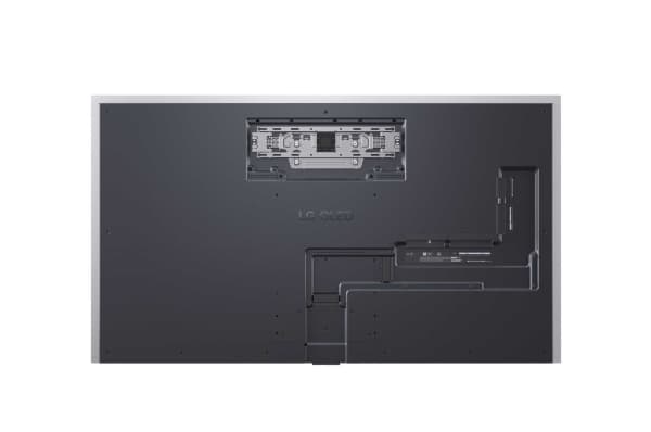 OLED65G58LW 4K OLED evo Gallery Design Smart TV