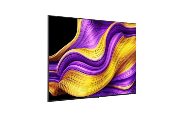 OLED65G58LW 4K OLED evo Gallery Design Smart TV