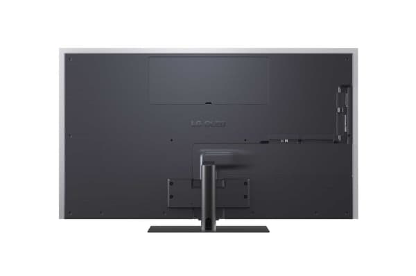 OLED55G59LS 4K OLED evo Gallery Design Smart TV mit Standfuß
