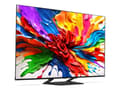 Pikkukuva 3 / 5: 65QNED93A6A 4K QNED evo Smart TV, Display mit MiniLED