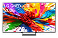Pikkukuva 1 / 5: 65QNED93A6A 4K QNED evo Smart TV, Display mit MiniLED