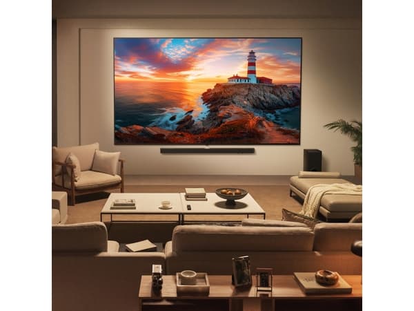 50QNED82A6B.AEU 4K QNED evo AI TV