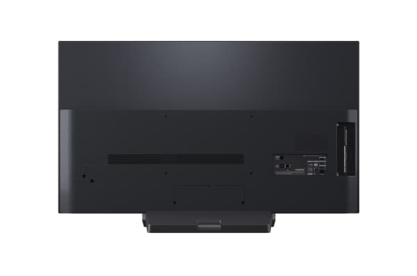 OLED48G59LS.AEU 4K OLED evo Gallery Design Smart TV
