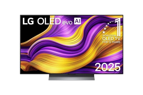 OLED48G59LS.AEU 4K OLED evo Gallery Design Smart TV