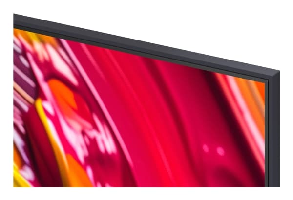 LG QNED AI 55QNED82A6B, 139,7 cm (55"), 3840 x 2160 pixlar, QNED, Smart-TV, Wi-Fi, Svart
