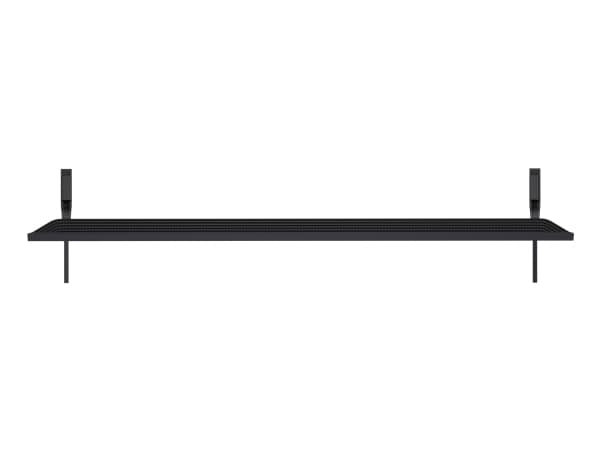 LG QNED AI 55QNED82A6B, 139,7 cm (55"), 3840 x 2160 pixlar, QNED, Smart-TV, Wi-Fi, Svart