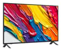 Miniatyrbild 2 av 5: LG QNED AI 55QNED82A6B, 139,7 cm (55"), 3840 x 2160 pixlar, QNED, Smart-TV, Wi-Fi, Svart