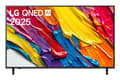 Miniatyrbild 1 av 5: LG QNED AI 55QNED82A6B, 139,7 cm (55"), 3840 x 2160 pixlar, QNED, Smart-TV, Wi-Fi, Svart