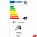 Pikkukuva 2 / 11: Smart TV LG 55NANO81A6A.AEU 4K Ultra HD 55" LED