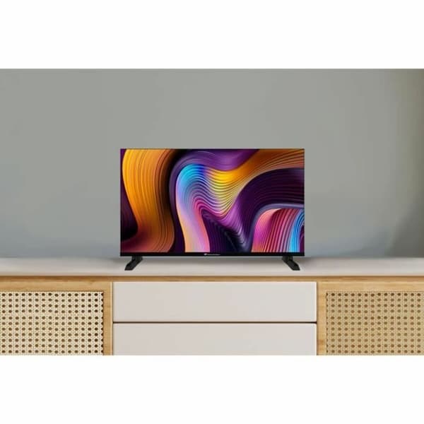 Smart TV Continental Edison