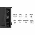 Miniatyrbild 6 av 6: Smart TV TCL 40" Full HD LED HDR D-LED HDR10