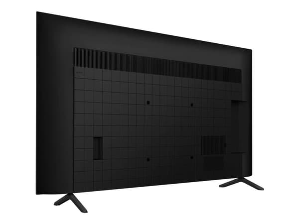 Sony K-50S3, 127 cm (50"), 3840 x 2160 pixlar, LED, Smart-TV, Wi-Fi, Svart
