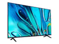 Miniatyrbild 2 av 3: Sony K-50S3, 127 cm (50"), 3840 x 2160 pixlar, LED, Smart-TV, Wi-Fi, Svart