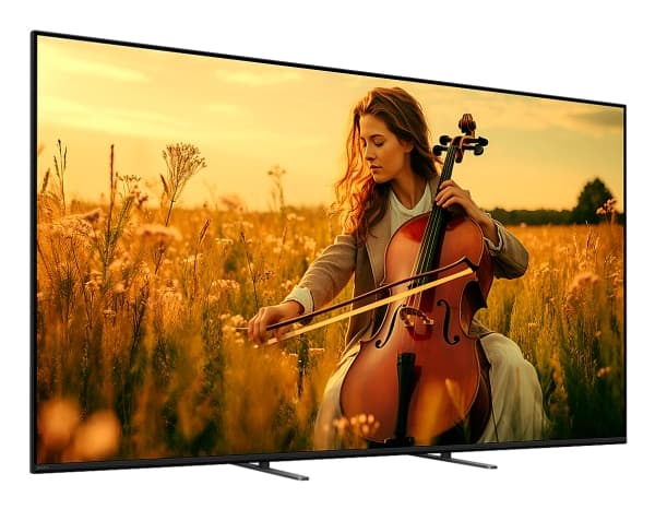 SONY Bravia 5 XR55-K55XR55B 4K XR Mini-LED HDR Smart TV