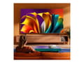 Pikkukuva 2 / 5: Hisense 58A6N, 147.3 cm (58"), 3840 x 2160 pixels, LED, Smart TV, Wi-Fi, Black