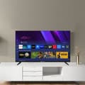 Miniatyrbillede 3 af 6: Smart TV Continental Edison CELED40SVFHD25B6 Full HD 40" LED HDR10 HD FullArray