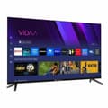 Miniatyrbillede 2 af 6: Smart TV Continental Edison CELED40SVFHD25B6 Full HD 40" LED HDR10 HD FullArray