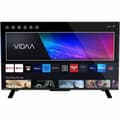 Miniatyrbillede 1 af 6: Smart TV Toshiba 43LV2E63DG Full HD 43" LED HDR D-LED