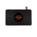 Miniatyrbillede 2 af 4: Ostark Satellitmodtager, Full HD 1080P, USB Wifi inkluderet,EU -stik
