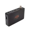 Miniatyrbillede 1 af 4: Ostark Satellitmodtager, Full HD 1080P, USB Wifi inkluderet,EU -stik