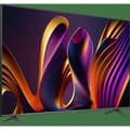 Miniatyrbillede 3 af 11: Smart TV Hisense 55E7NQ 55" 4K Ultra HD LED HDR QLED