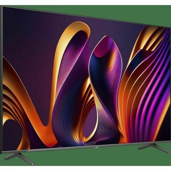 Smart TV Hisense 55E7NQ 55" 4K Ultra HD LED HDR QLED