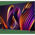 Miniatyrbillede 2 af 11: Smart TV Hisense 55E7NQ 55" 4K Ultra HD LED HDR QLED