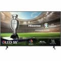 Miniatyrbillede 1 af 11: Smart TV Hisense 55E7NQ 55" 4K Ultra HD LED HDR QLED