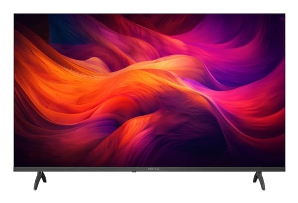 Metz 40" TV, FHD 1920x1080, Google TV, musta, LED 60Hz, DV, 220nits, DA, AV1, 2x10W, Energy E, BT, WiFi, 2 HDMI 1.4, 2xUSB, 24 kk:n käyttöikä