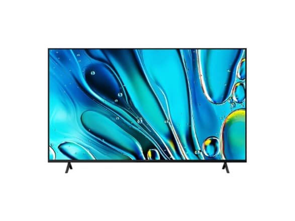 SONY Bravia 3 S35-K75S35B 4K Direct LED HDR Smart TV
