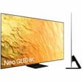 Miniatyrbild 3 av 11: Smart TV Samsung 75QN800B 75" QLED 4K Ultra HD 8K Ultra HD