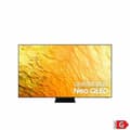 Miniatyrbild 7 av 11: Smart TV Samsung 75QN800B 75" QLED 4K Ultra HD 8K Ultra HD