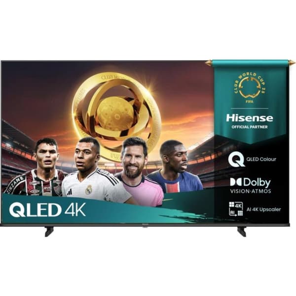 Smart TV Hisense 50E77Q