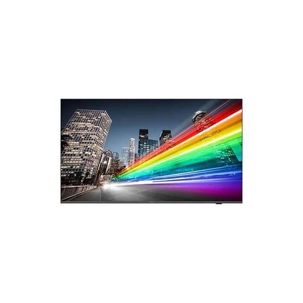 Philips 70BFL2214-12 TV 177,8 cm (70") 4K Ultra HD Smart TV Wifi Antracit, Grå