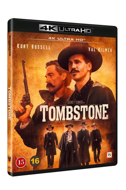 Tombstone