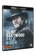 Miniatyrbilde 2 av 2: PALE RIDER
