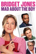 Miniatyrbilde 1 av 2: Bridget Jones: Mad About the Boy