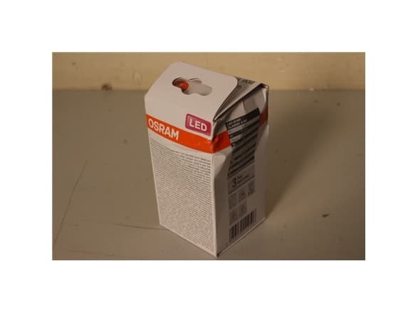 Parathom Classic Filament | E27 | 7 W | Warm White | DAMAGED PACKAGING