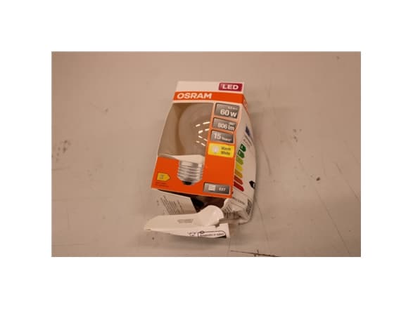 Parathom Classic Filament | E27 | 7 W | Warm White | DAMAGED PACKAGING