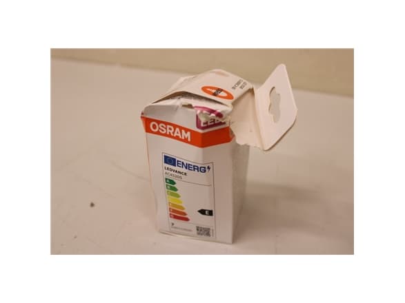 Parathom Classic Filament | E27 | 7 W | Warm White | DAMAGED PACKAGING