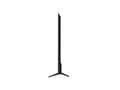 Miniatyrbilde 5 av 5: LG UHD AI 86UA75006LA, 2,18 m (86"), 3840 x 2160 piksler, LED, Smart TV, Wi-Fi, Sort