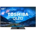 Pikkukuva 1 / 2: Smart TV Toshiba 65QV3F63DG 4K Ultra HD 65"